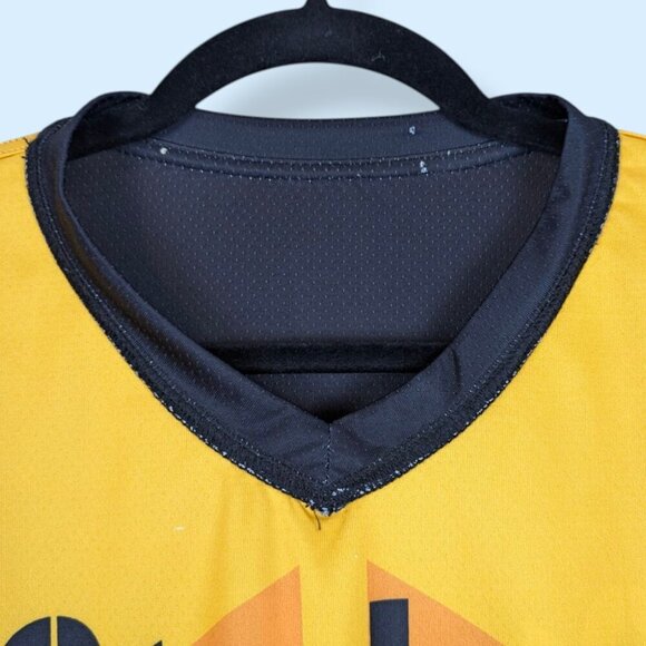 NFL Steelers Reversible Flag Football Jersey - Picture 8 of 8